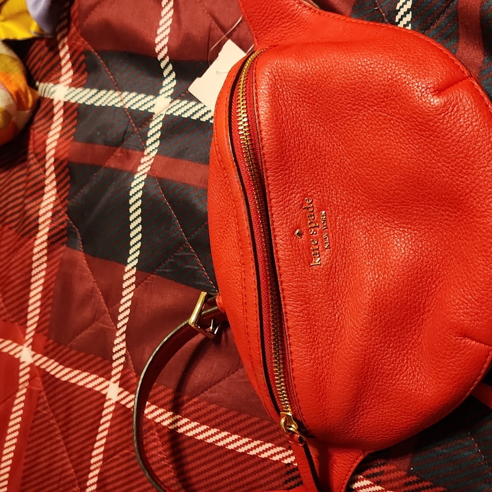 Belt bag